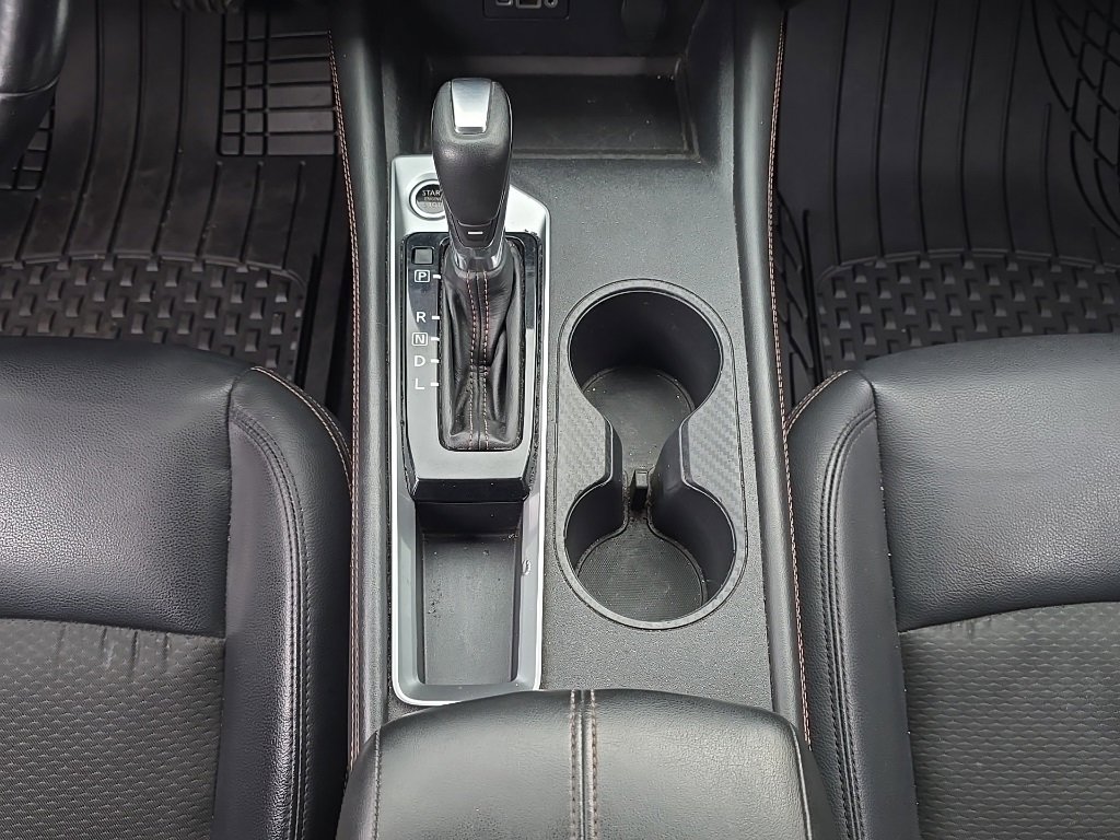 Used 2019 Nissan Altima 2.5 SR w/ SR Premium Package image 23