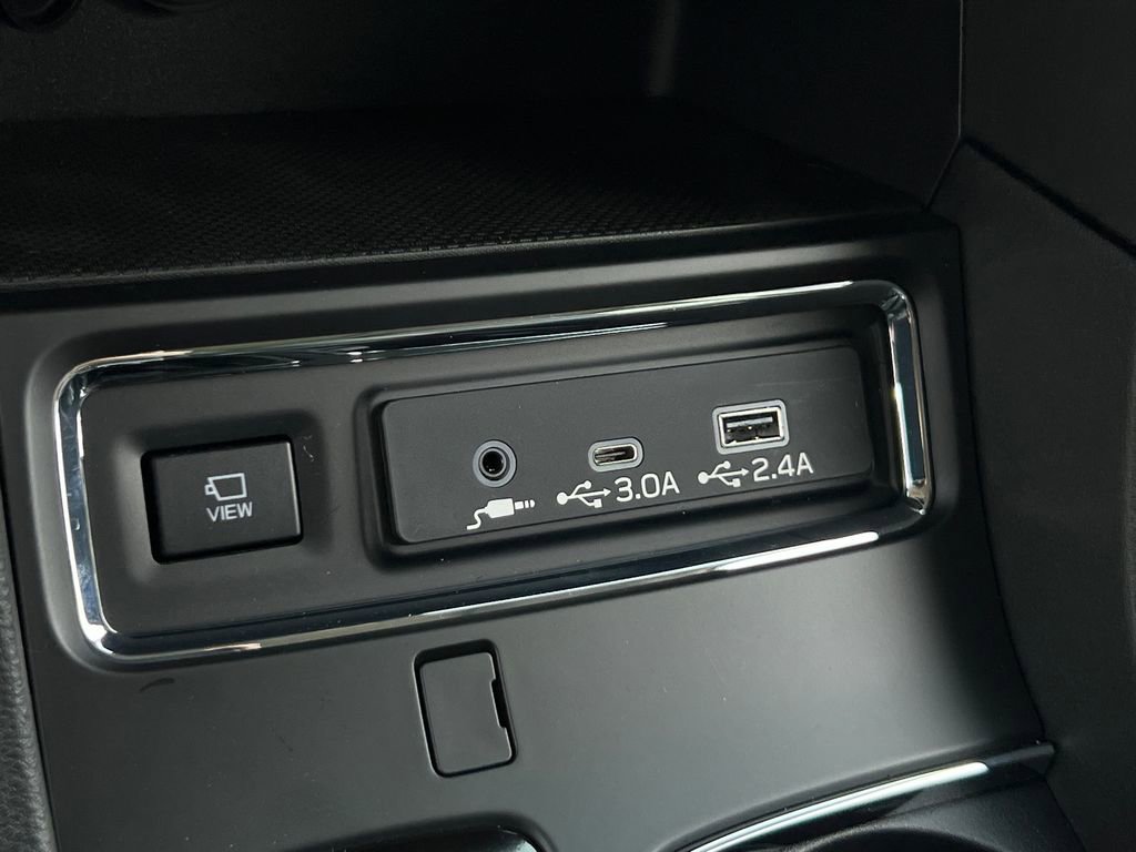 New 2026 Subaru Ascent Bronze Edition image 26