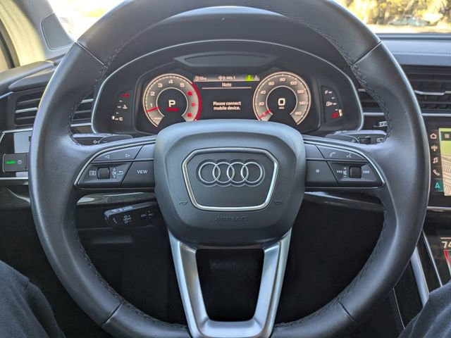 Used 2023 Audi Q7 3.0T Premium Plus image 35