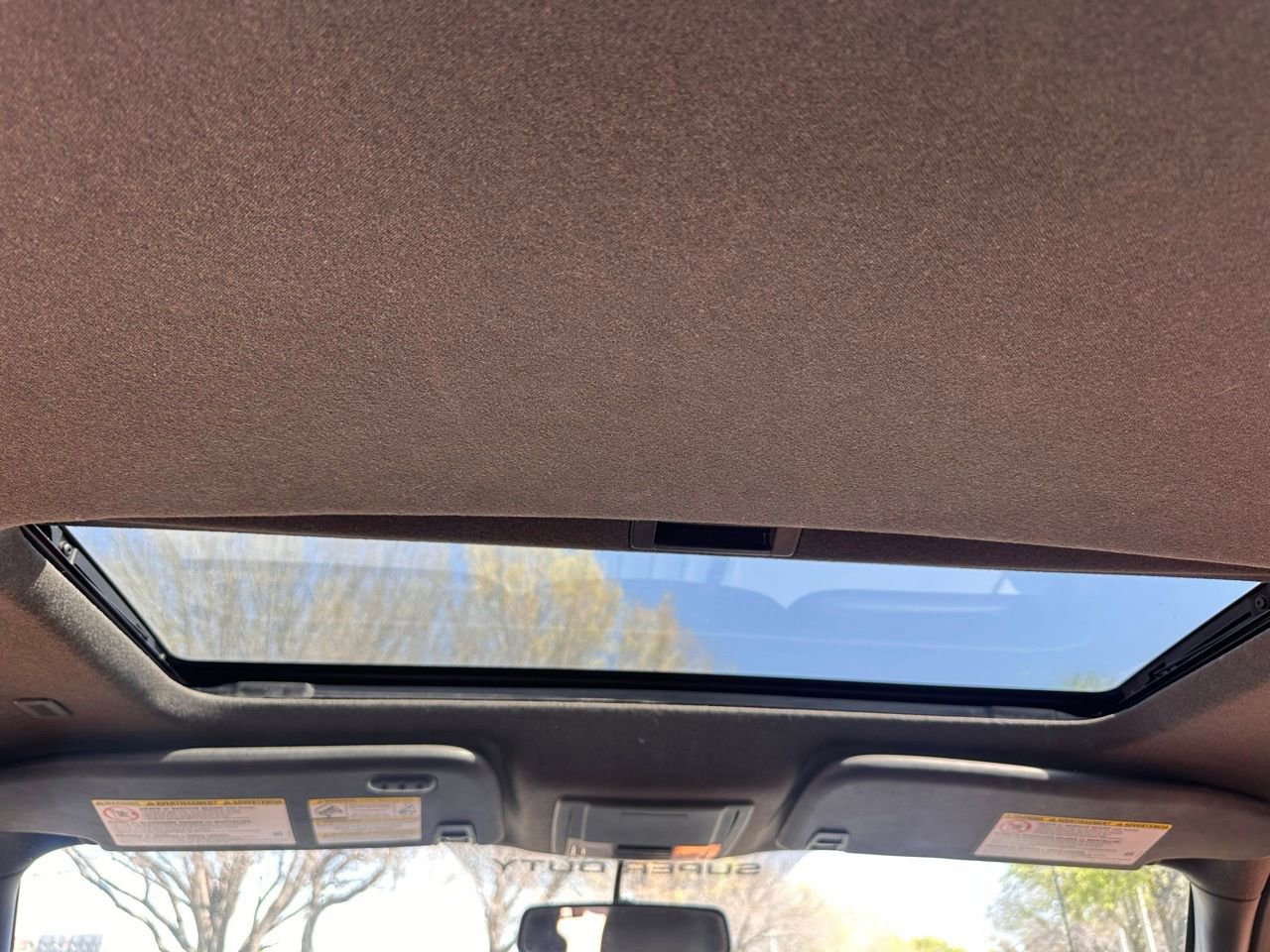 Used 2012 Ford F350 Lariat w/ Lariat Ultimate Pkg image 21