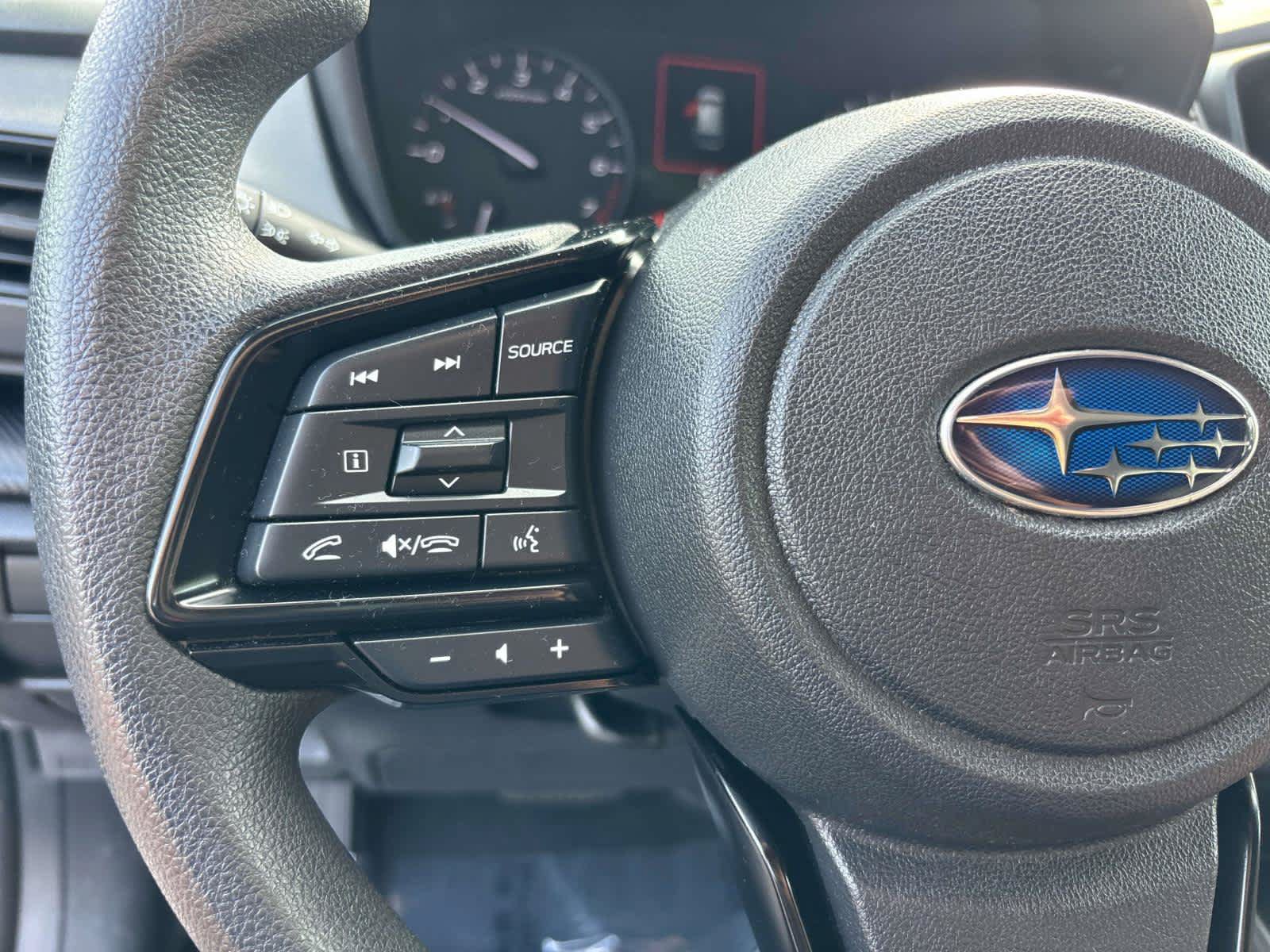 Used 2024 Subaru Crosstrek 2.0i AWD/4WD image 19