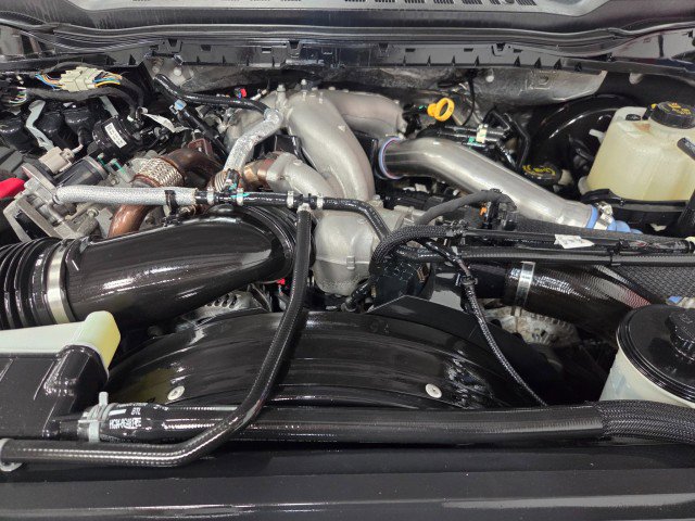 Used 2023 Ford F250 XLT image 94