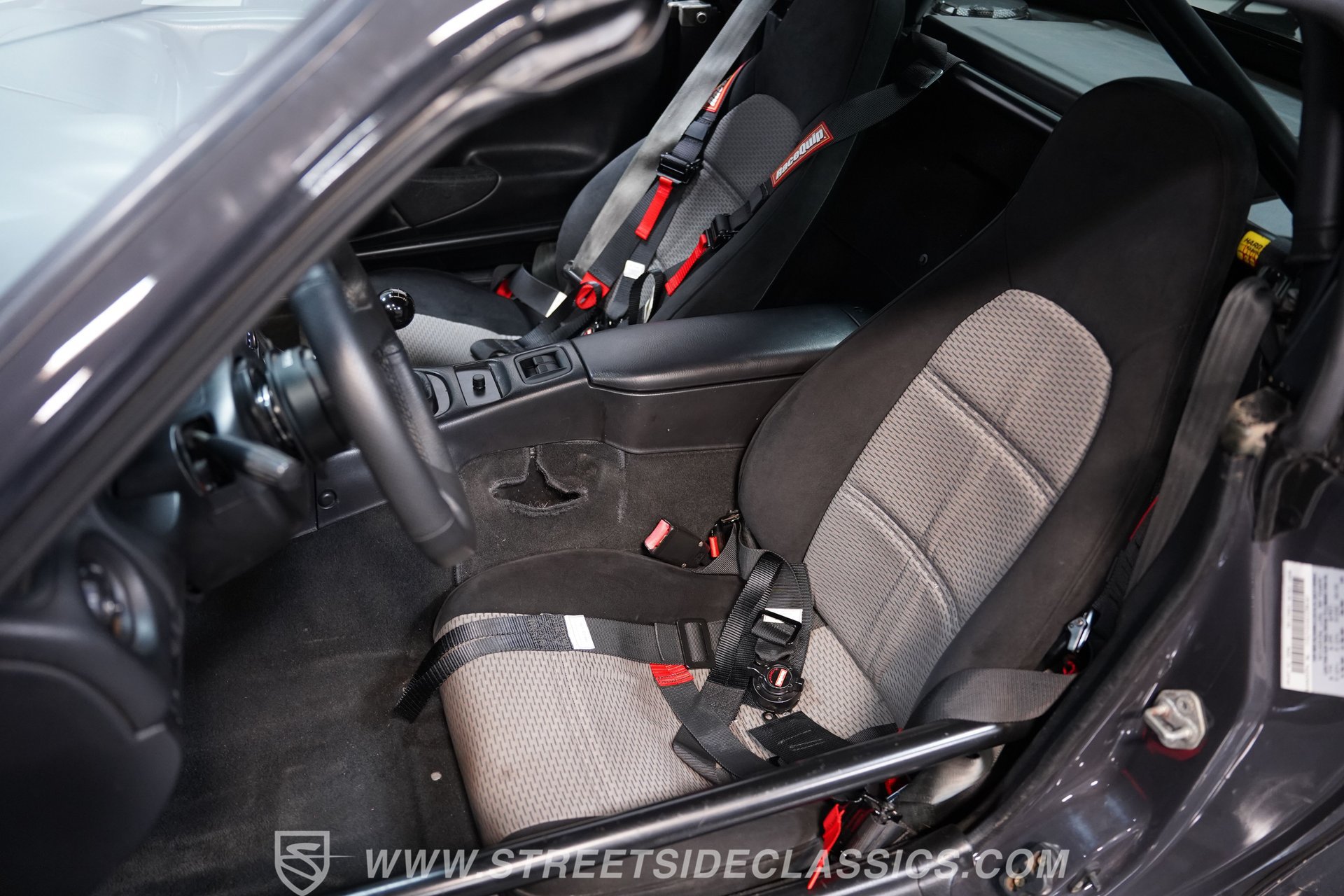 Used 2000 MAZDA MX-5 Miata RWD image 34