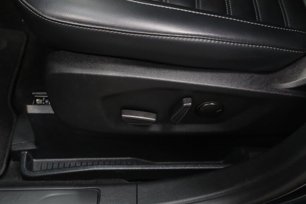 Certified 2024 Ford Edge SEL w/ Convenience Package AWD/4WD image 25