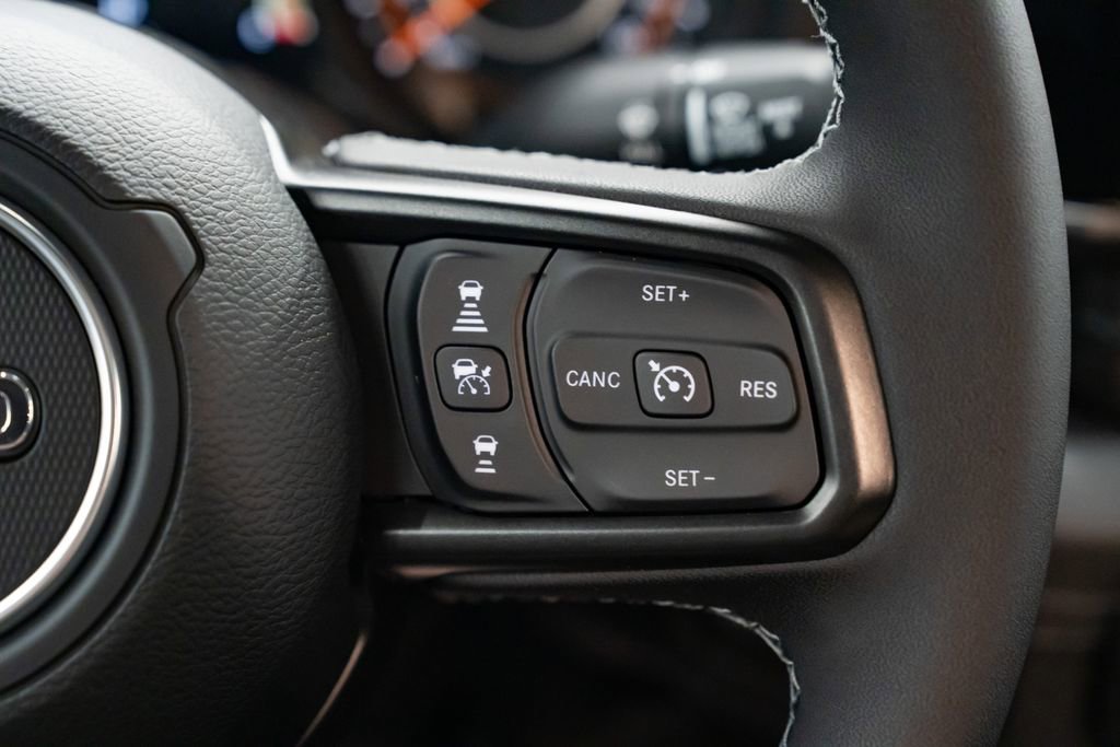 New 2026 Jeep Gladiator Mojave image 15