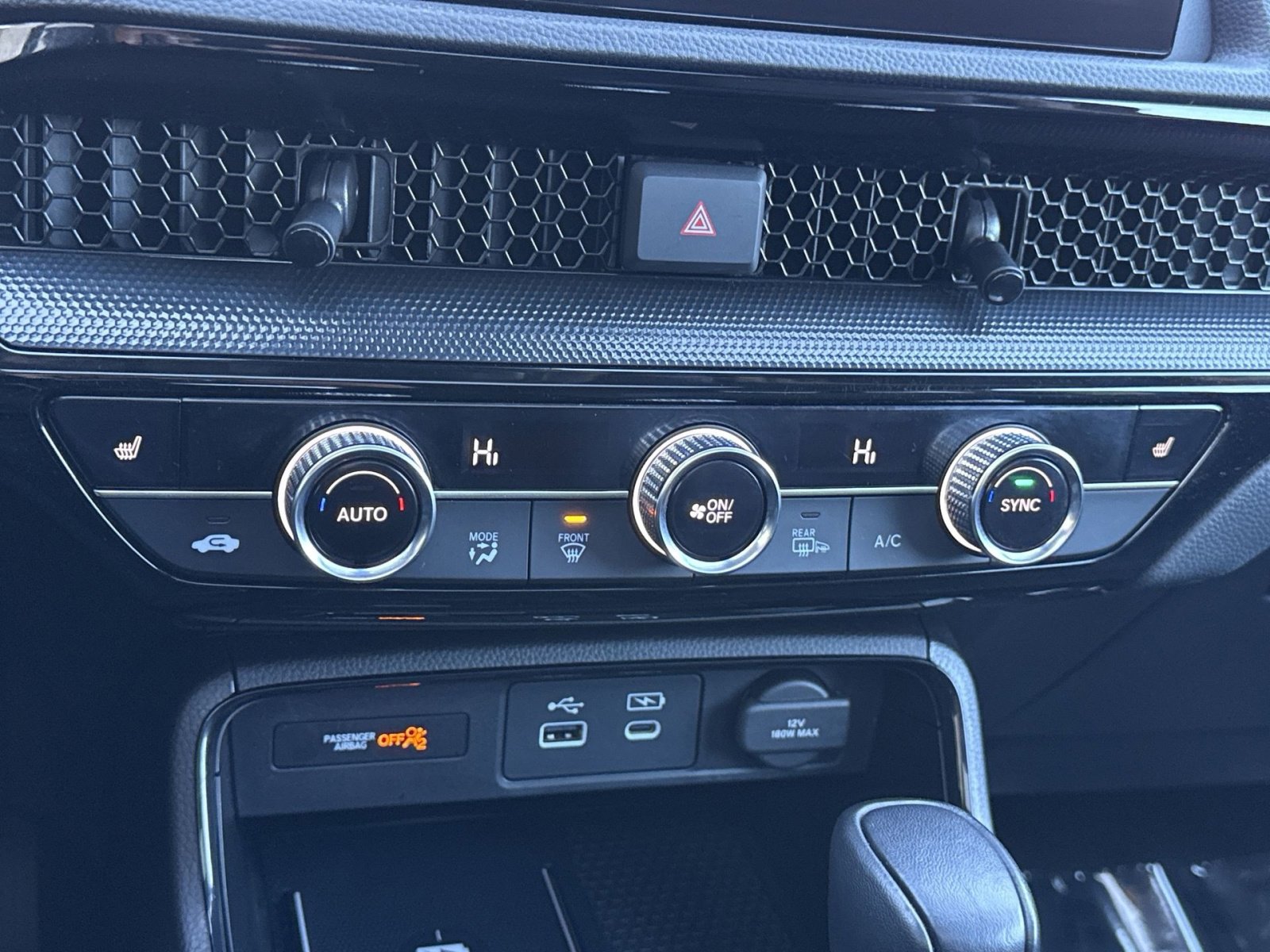 Used 2025 Honda CR-V EX-L image 20