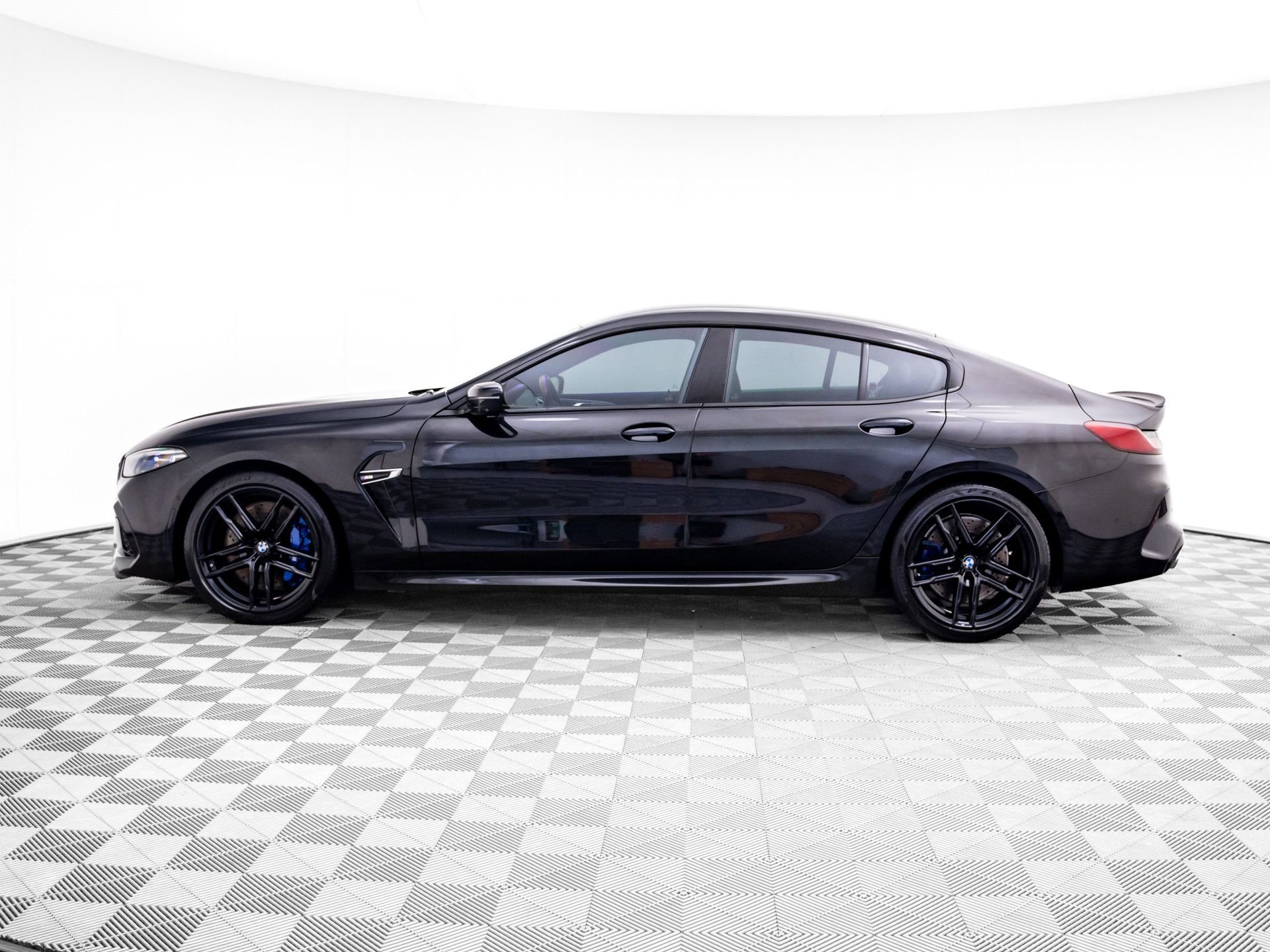 Used 2020 BMW M8 Gran Coupe xDrive AWD/4WD image 2