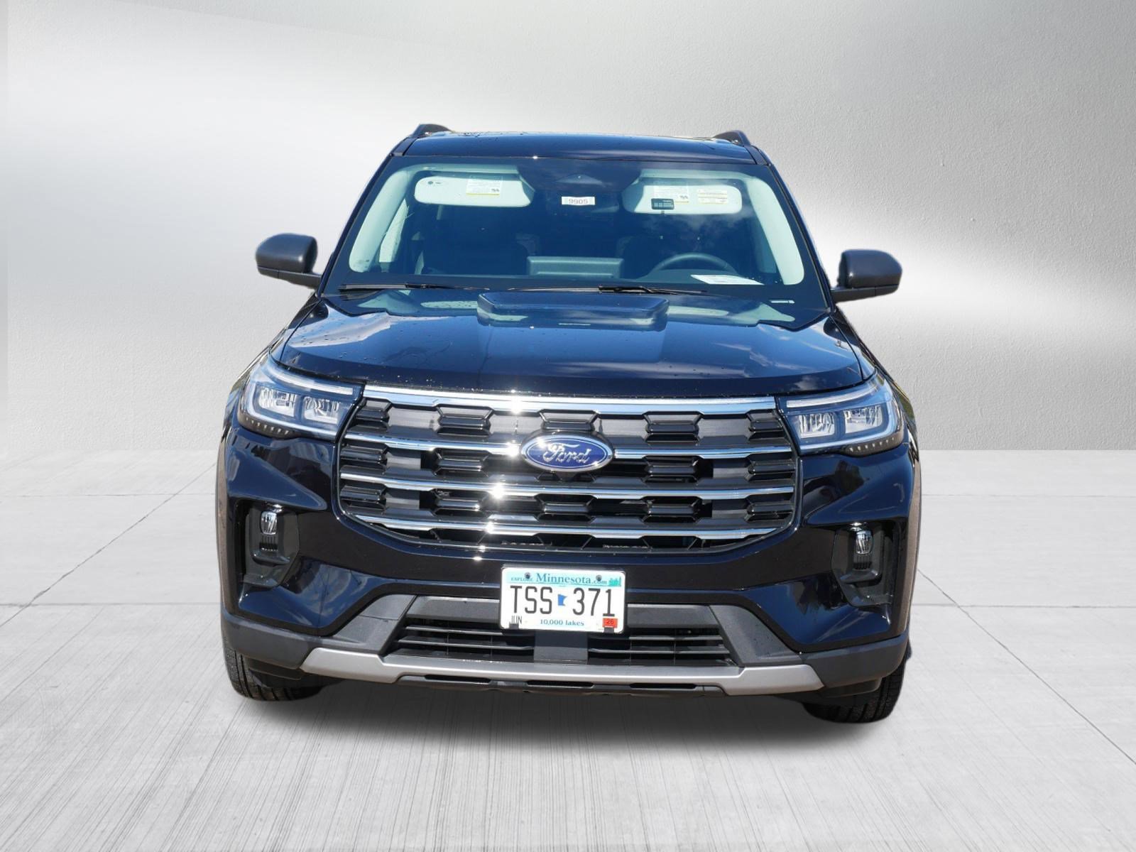 Used 2026 Ford Explorer Active w/ Active Comfort Package AWD/4WD video 2