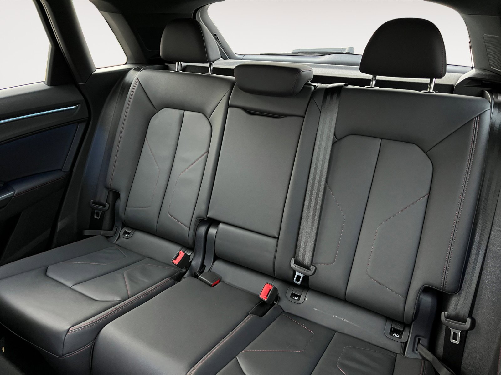 Used 2025 Audi Q3 2.0T Premium Plus image 13