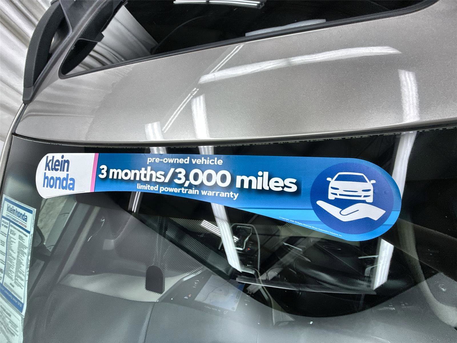Used 2020 Subaru Outback Premium AWD/4WD image 34