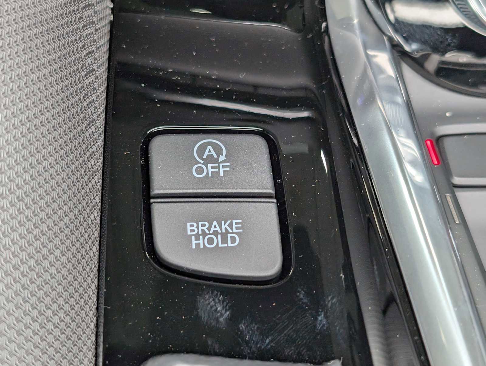 Used 2025 Acura TLX SH-AWD w/ A-SPEC Pkg image 32