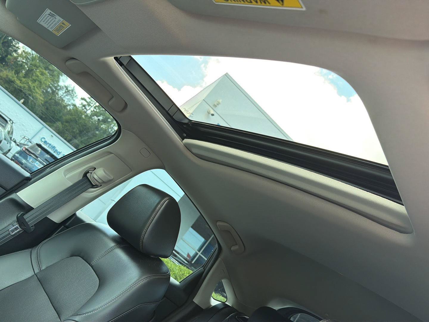 Used 2023 Honda Civic EX-L image 31