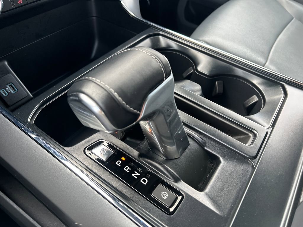 Certified 2023 Ford F150 Lightning Pro AWD/4WD image 31