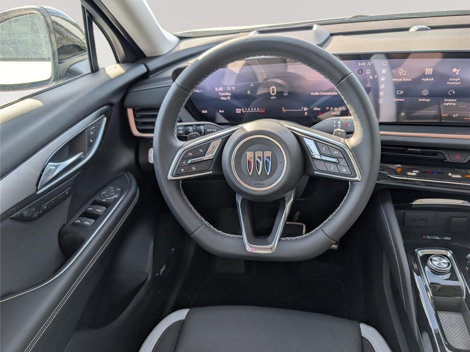 New 2026 Buick Envision Sport Touring AWD/4WD image 13