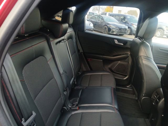 Certified 2023 Ford Escape ST-Line Select w/ Tech Pack #2 image 55
