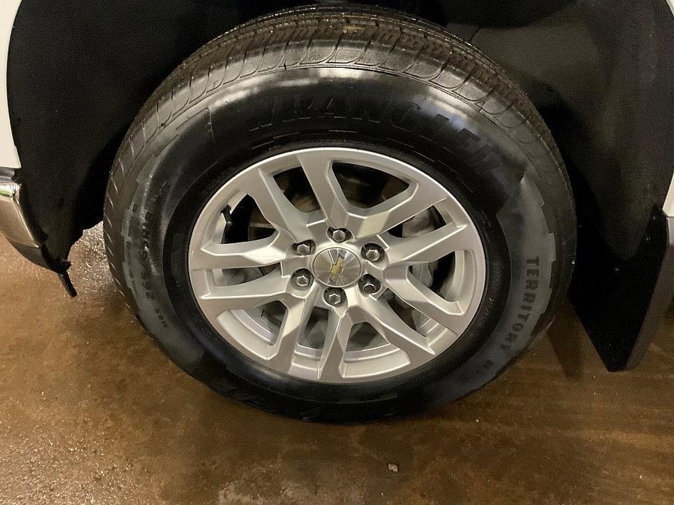 Used 2020 Chevrolet Silverado 1500 LT w/ All-Star Edition image 14