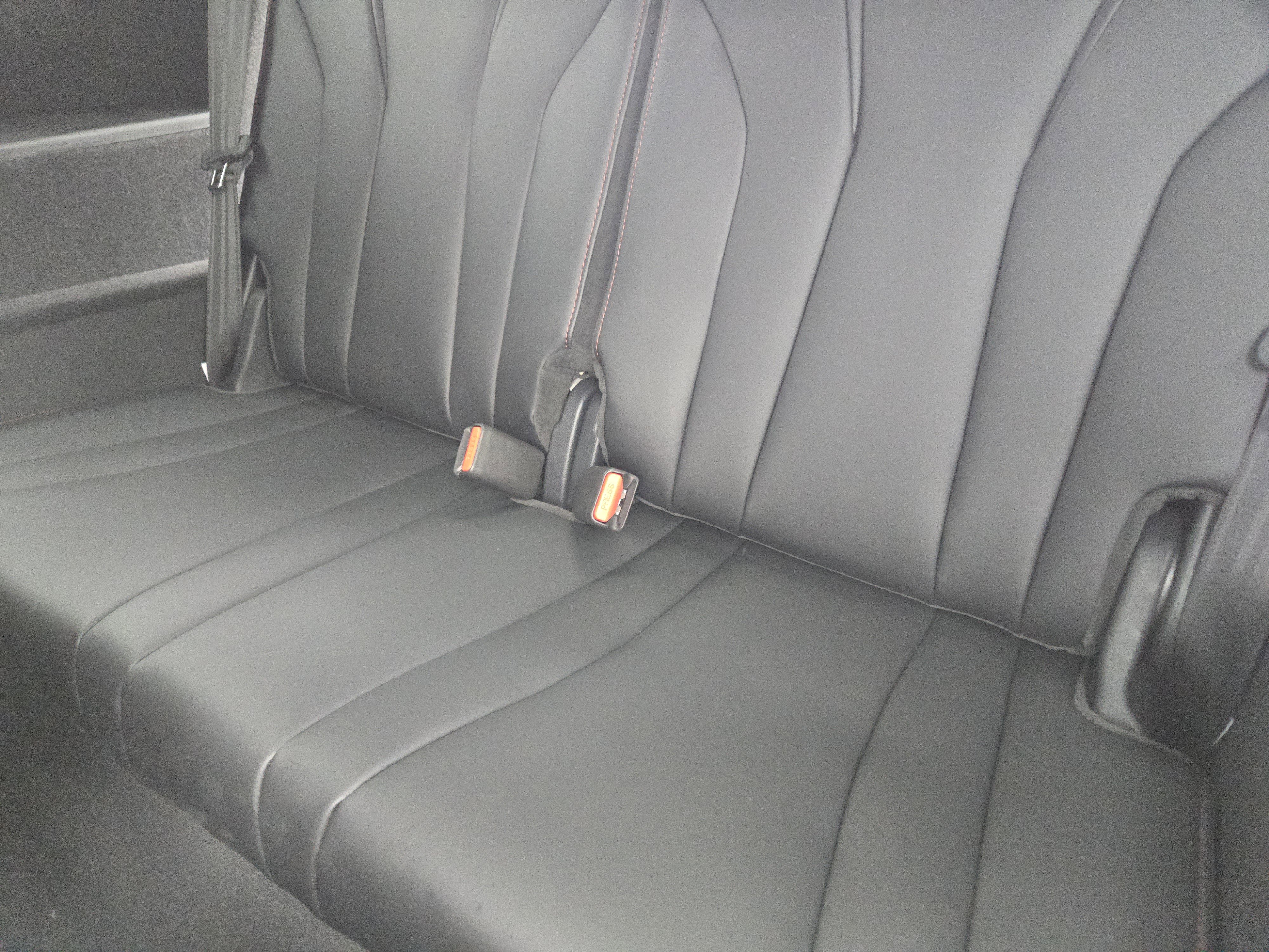 New 2026 Acura MDX Type S image 20