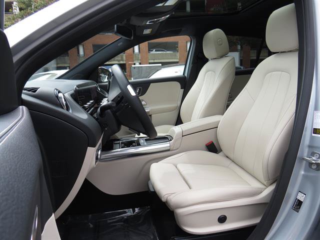 Used 2026 Mercedes-Benz GLA 250 4MATIC image 21