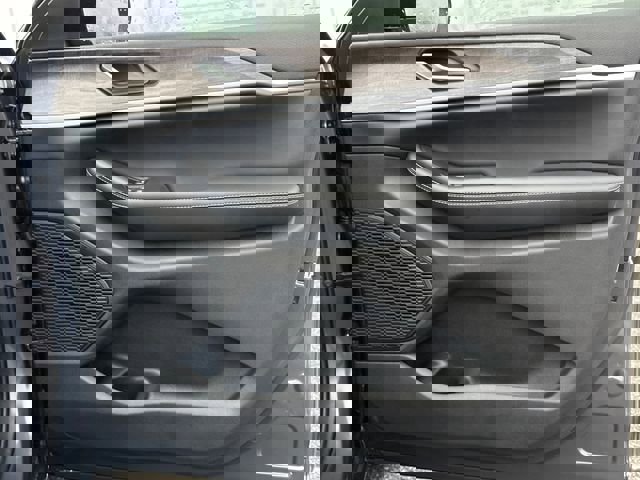 New 2026 Jeep Grand Cherokee Altitude image 26