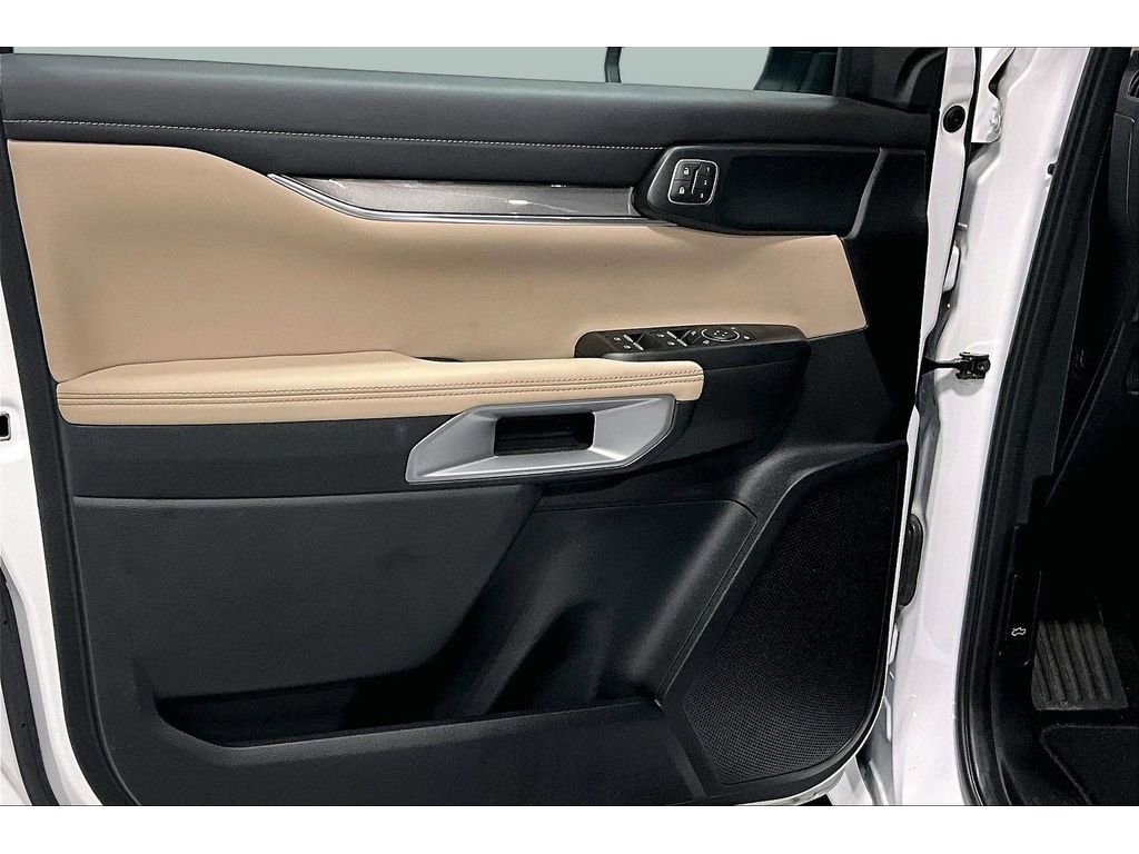 Used 2024 Ford Ranger Lariat image 23