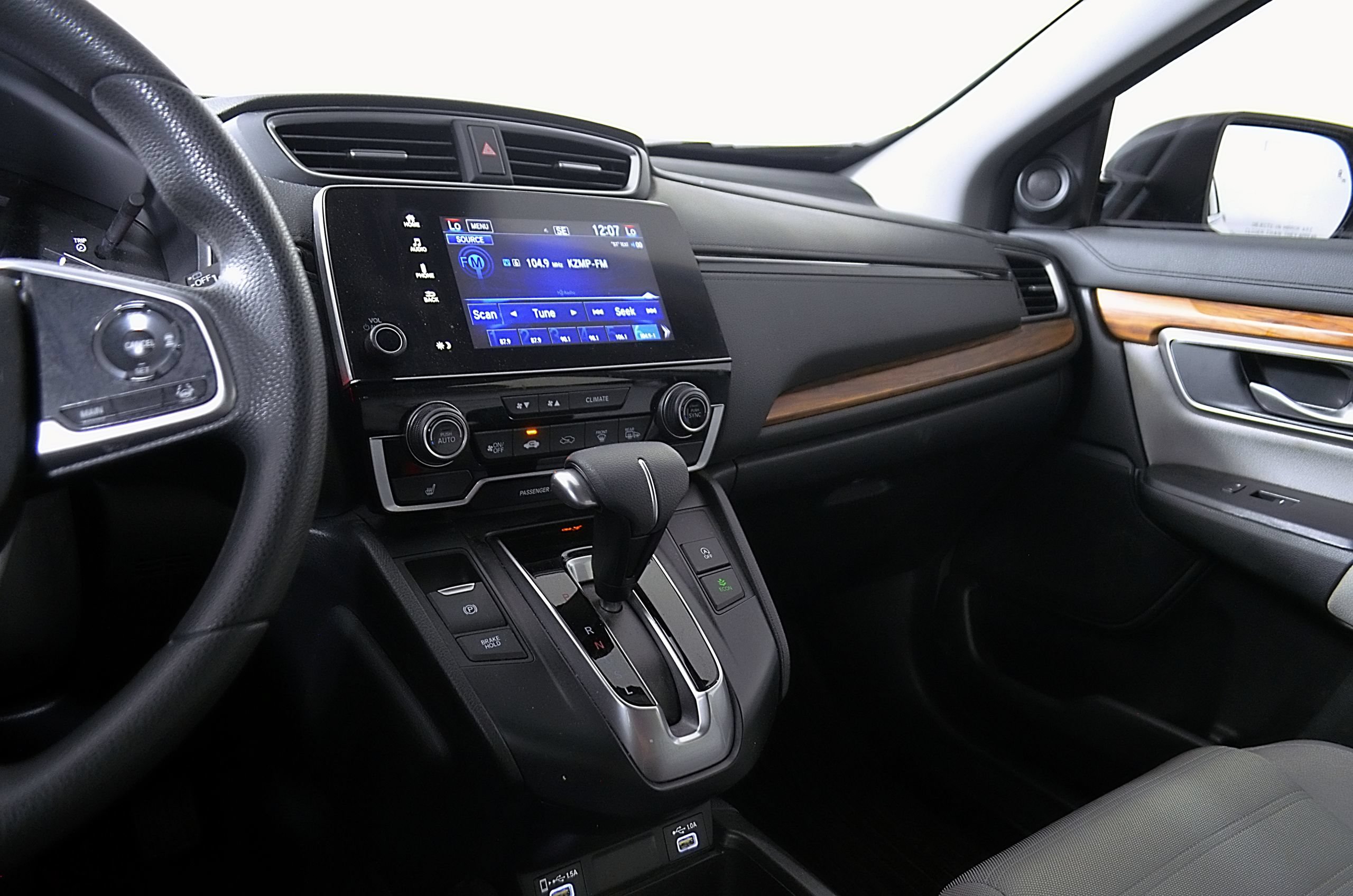 Used 2022 Honda CR-V EX image 30