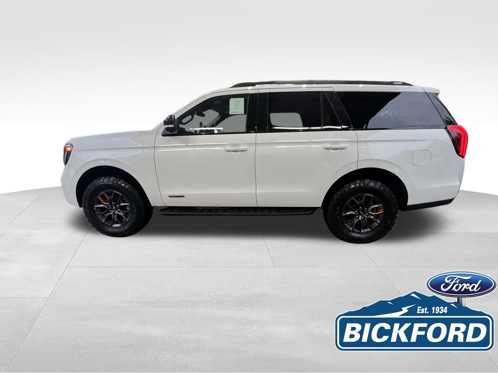 New 2026 Ford Expedition Tremor AWD/4WD image 7