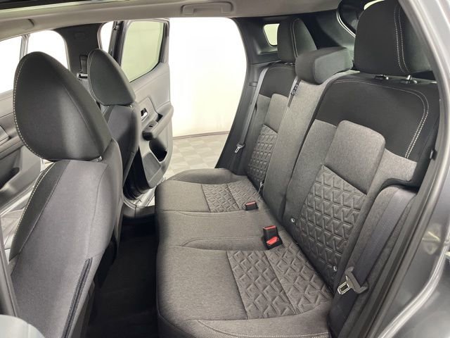 New 2026 Nissan Kicks SV w/ SV Premium Package image 42