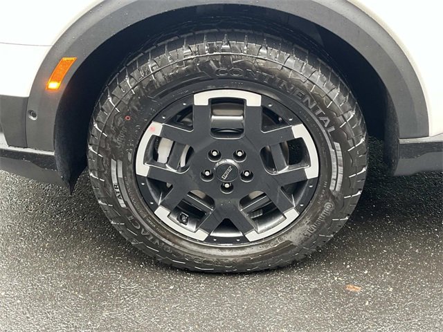 New 2026 Hyundai Palisade XRT Pro image 5