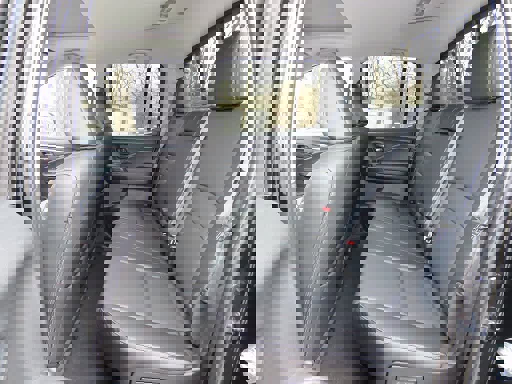 New 2026 Honda Ridgeline RTL image 12