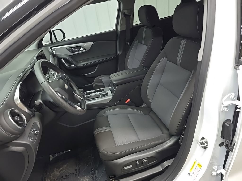 Used 2023 Chevrolet Blazer LT w/ LPO, Cargo Package image 30