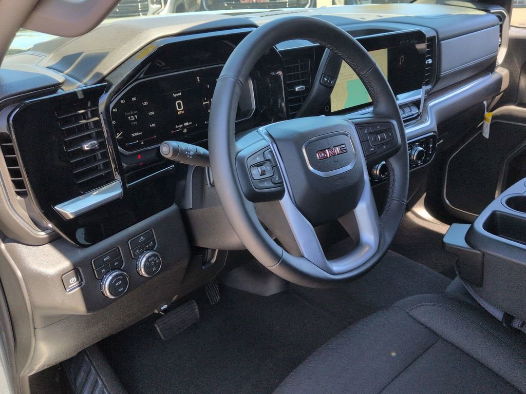 Certified 2026 GMC Sierra 1500 Elevation AWD/4WD image 10