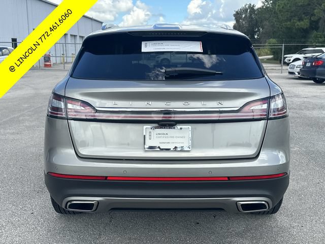 Used 2022 Ford Explorer Platinum w/ Equipment Group 601A AWD/4WD image 8