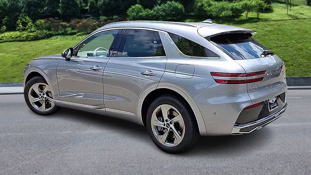 New 2026 Genesis GV70 2.5T Advanced image 6