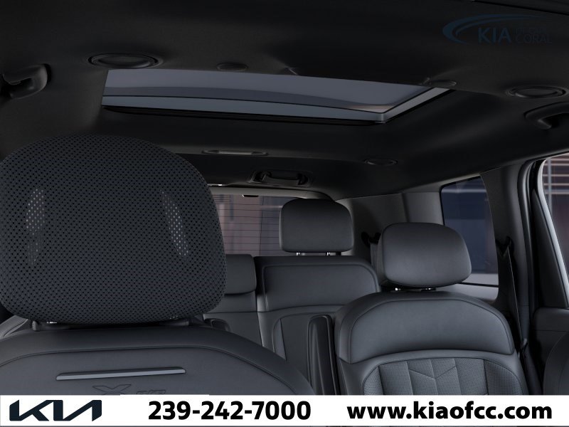 New 2027 Kia Telluride SX X-Pro image 27