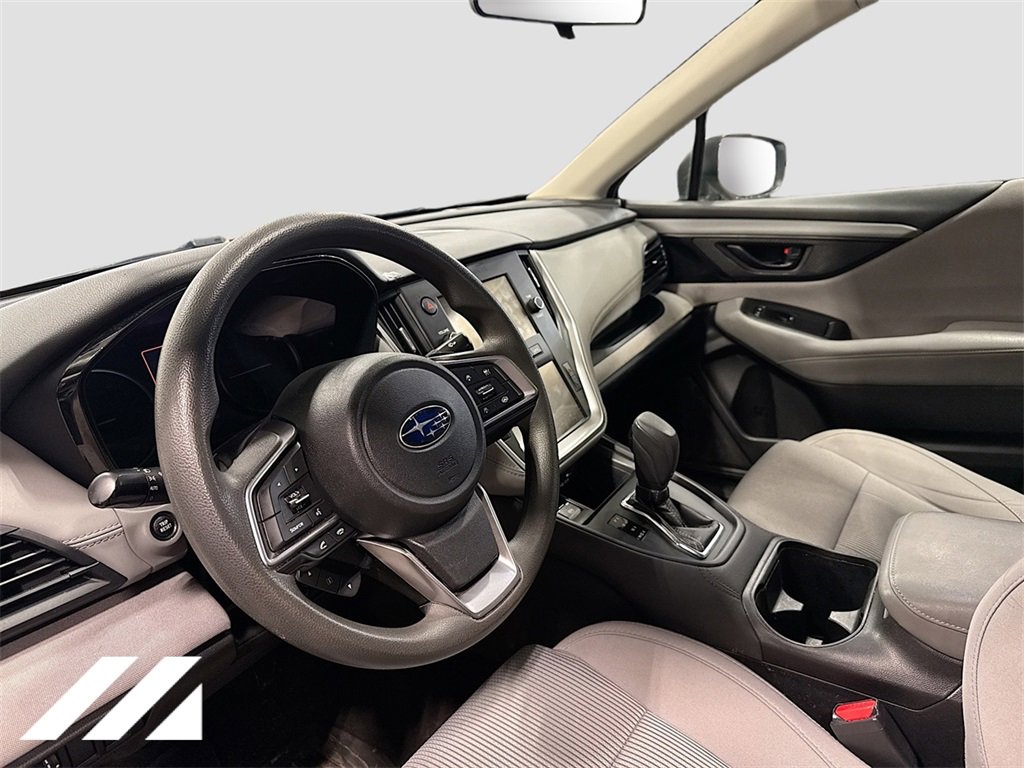 Used 2020 Subaru Legacy w/ Alloy Wheel Package image 9