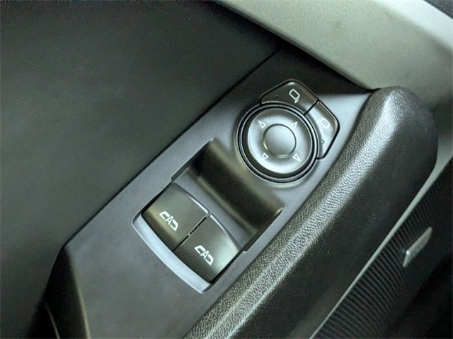 Used 2021 Chevrolet Camaro LT w/ 1LE Track Performance Package image 26