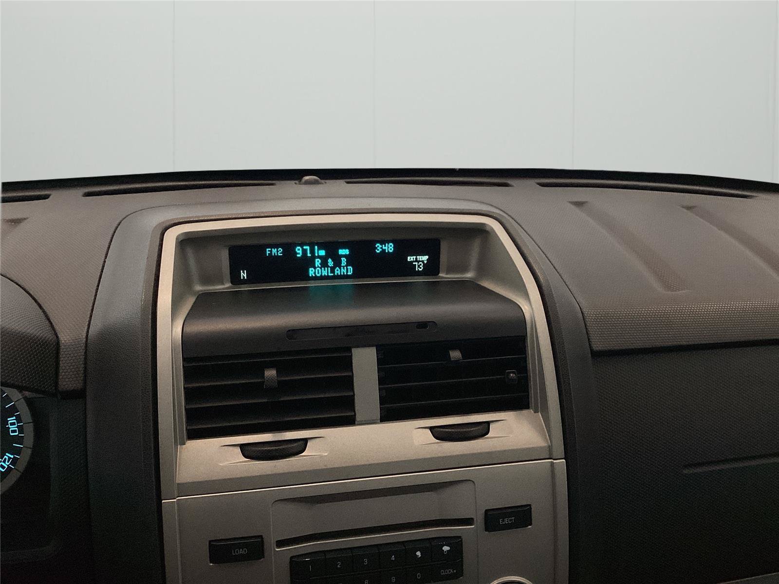 Used 2011 Ford Escape XLT FWD image 16
