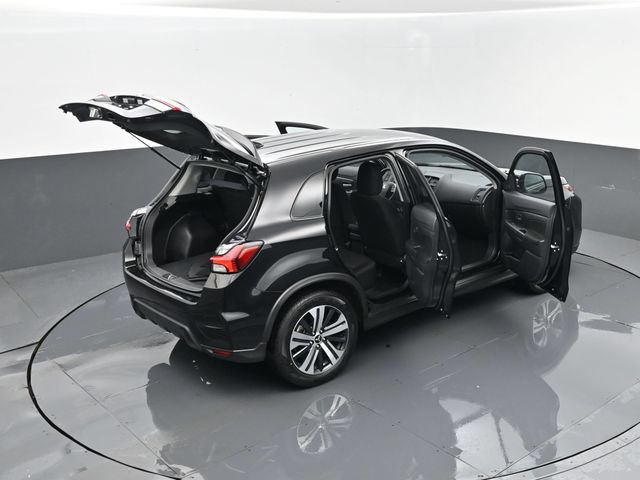 Used 2025 Mitsubishi Outlander Sport ES AWD/4WD image 26