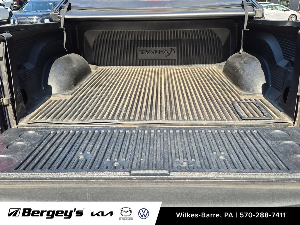 Used 2019 RAM 1500 Big Horn AWD/4WD image 32