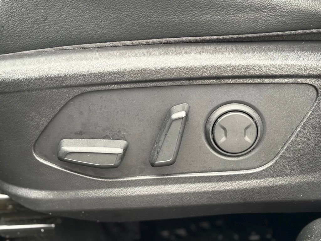 Used 2023 Hyundai Tucson Limited AWD/4WD image 22
