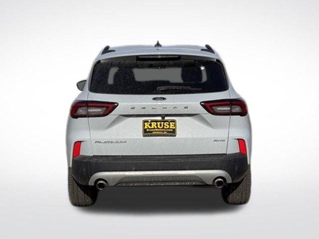 Used 2025 Ford Escape Platinum AWD/4WD image 33
