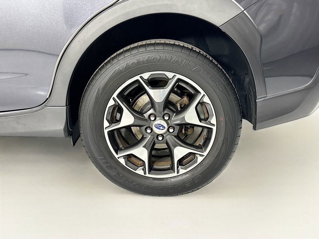 Used 2018 Subaru Crosstrek 2.0i Premium w/ Popular Package #3 image 31