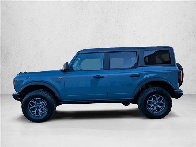 Used 2021 Ford Bronco Badlands image 9
