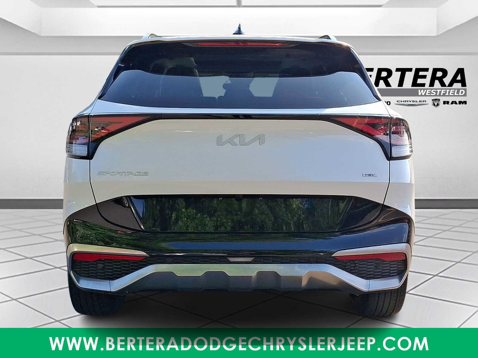 Used 2024 Kia Sportage SX Prestige AWD/4WD image 5