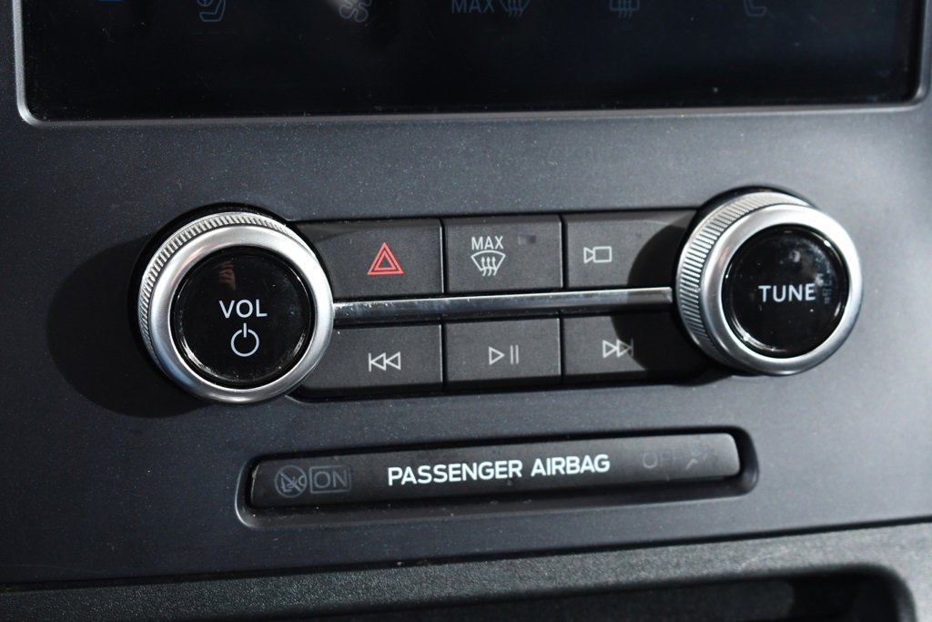 Used 2022 Ford Edge SEL w/ Convenience Package image 29