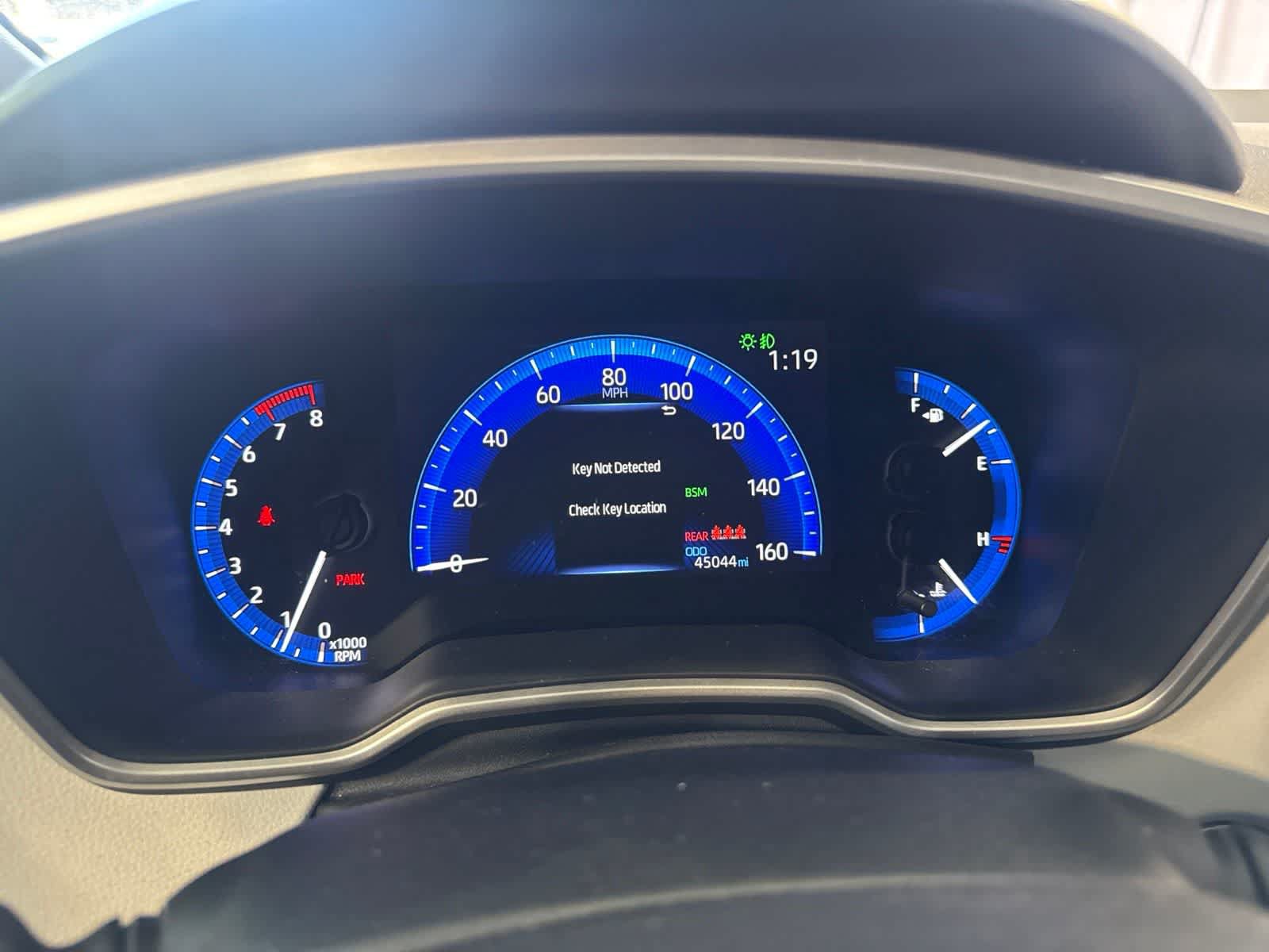 Used 2021 Toyota Corolla XSE FWD image 24