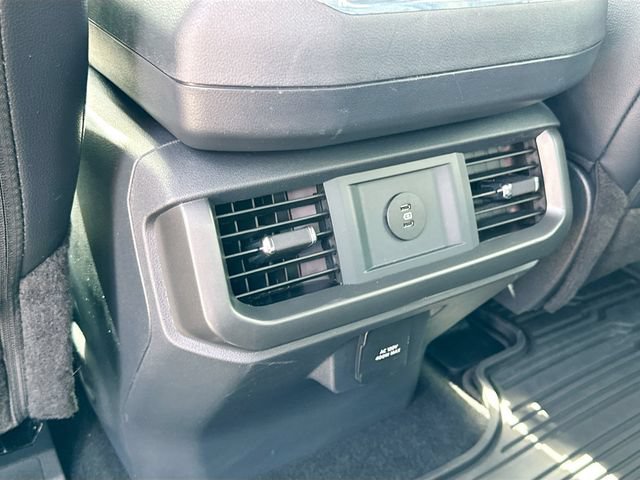 Used 2025 Ford F150 Lariat w/ Equipment Group 501A Mid AWD/4WD image 25
