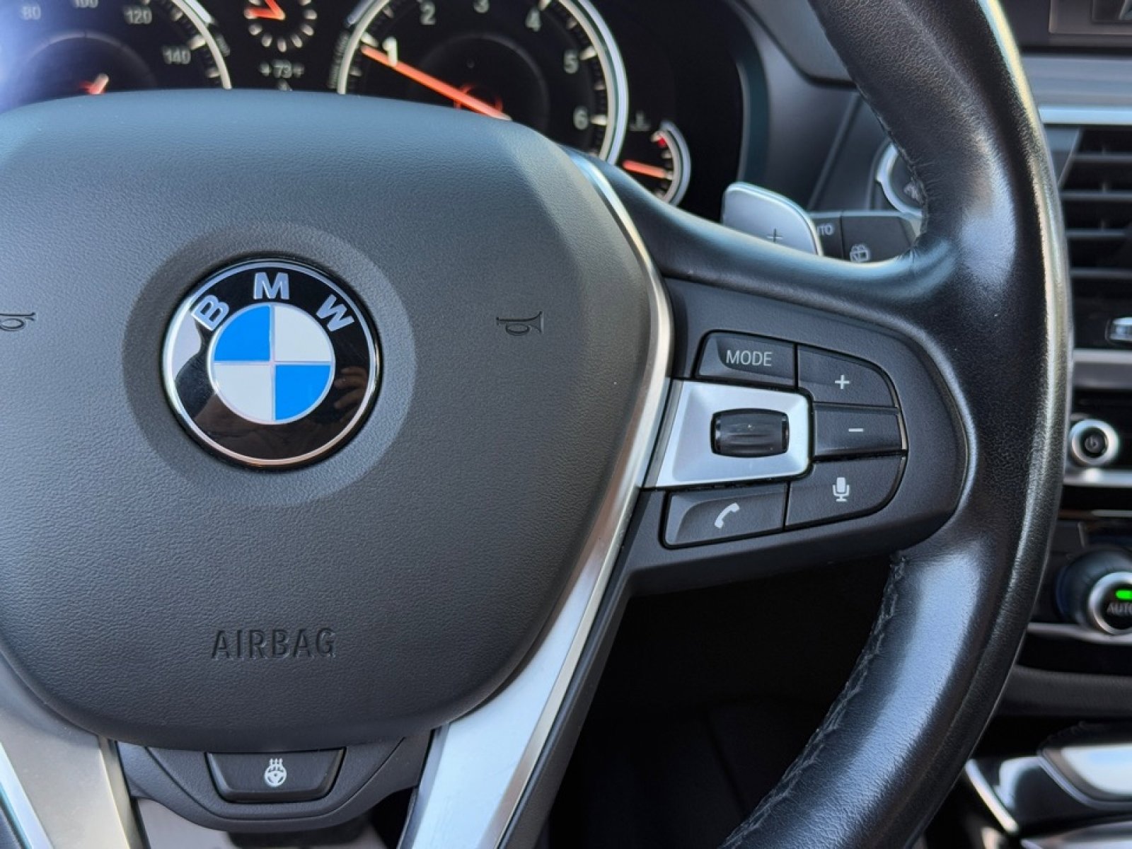 Used 2019 BMW X3 xDrive30i image 25