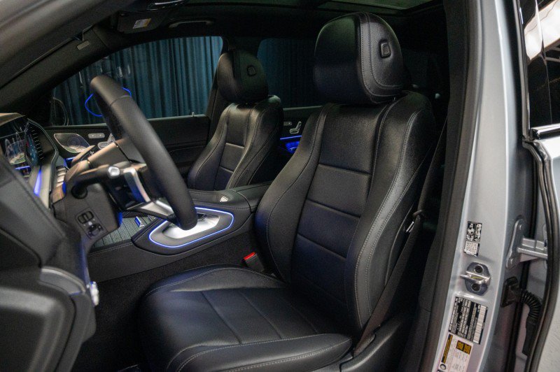 New 2026 Mercedes-Benz GLS 450 4MATIC image 13