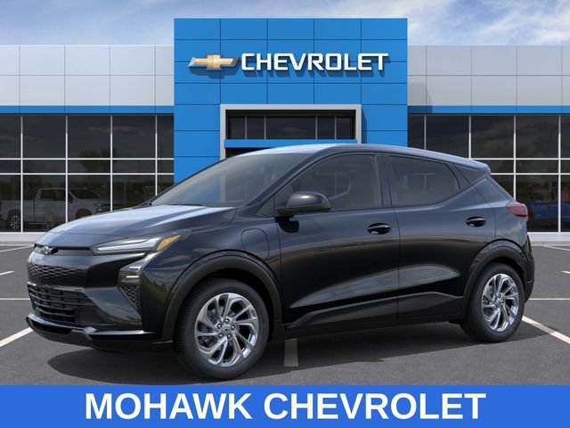 New 2027 Chevrolet Bolt LT w/ LPO, All-Weather Package FWD image 2
